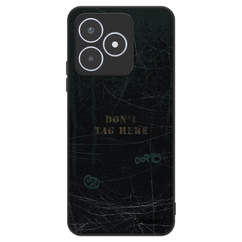 Ovitek za Realme C53 - DON´T TAG