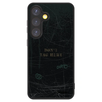 Picasee ULTIMATE CASE PowerShare za Samsung Galaxy S24 S921B 5G - DON´T TAG