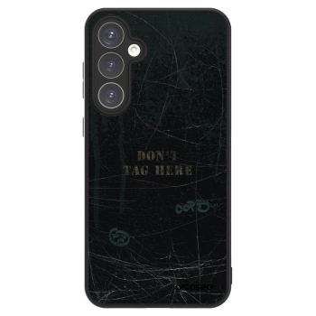 Picasee ULTIMATE CASE za Samsung Galaxy S23 FE S711B - DON´T TAG