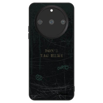 Ovitek za Realme 11 Pro+ - DON´T TAG