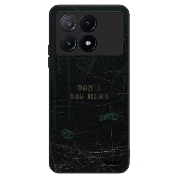 Ovitek za Xiaomi Poco X6 Pro - DON´T TAG