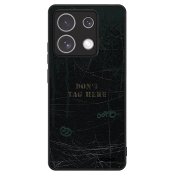Picasee ULTIMATE CASE za Xiaomi Redmi Note 13 Pro 5G - DON´T TAG
