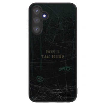 Picasee ULTIMATE CASE za Samsung Galaxy A15 A155F 4G - DON´T TAG