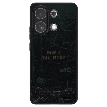 Ovitek za Xiaomi Redmi Note 13 4G - DON´T TAG