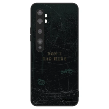 Ovitek za Xiaomi Mi Note 10 (Pro) - DON´T TAG