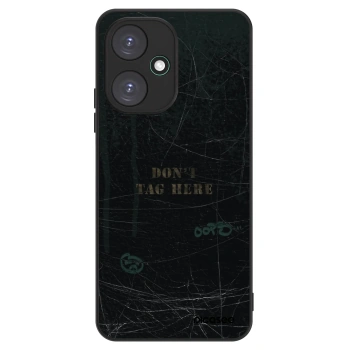 Ovitek za Xiaomi Redmi 13C 5G - DON´T TAG