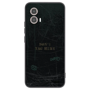 Ovitek za Motorola Moto G53 5G - DON´T TAG