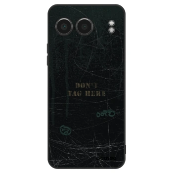 Ovitek za OnePlus Nord 4 - DON´T TAG