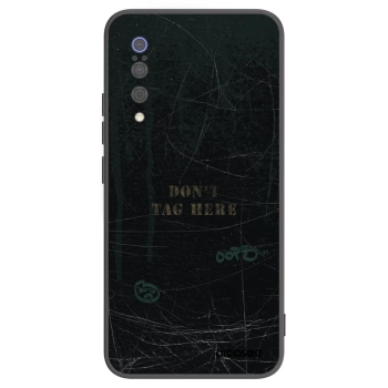Ovitek za Xiaomi Mi 9 - DON´T TAG