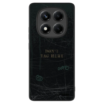 Picasee ULTIMATE CASE za Xiaomi Redmi Note 14 Pro+ 5G - DON´T TAG