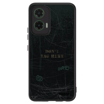 Ovitek za Motorola Moto G35 5G - DON´T TAG