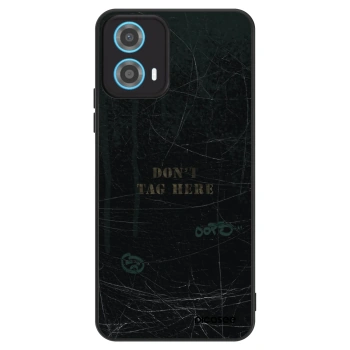Ovitek za Motorola Moto G34 5G - DON´T TAG