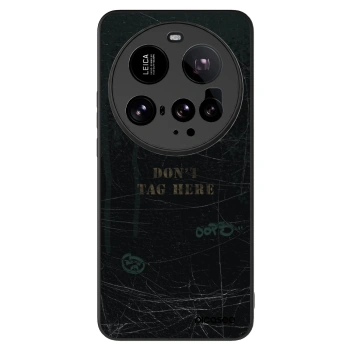 Picasee ULTIMATE CASE za Xiaomi 15 Ultra - DON´T TAG