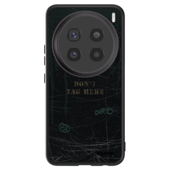 Ovitek za Vivo X200 Pro - DON´T TAG