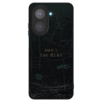 Ovitek za Xiaomi Redmi A5 - DON´T TAG