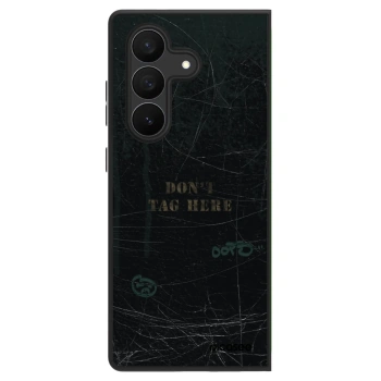 Ovitek za Samsung Galaxy Z Fold7 5G - DON´T TAG
