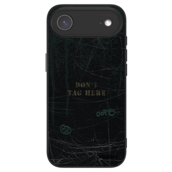 Picasee ULTIMATE CASE za Apple iPhone Air - DON´T TAG