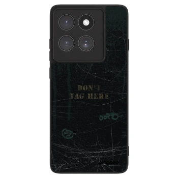 Ovitek za Motorola Edge 60 Pro - DON´T TAG