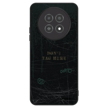 Ovitek za Realme 12X - DON´T TAG