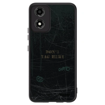 Ovitek za Motorola Moto E14 - DON´T TAG