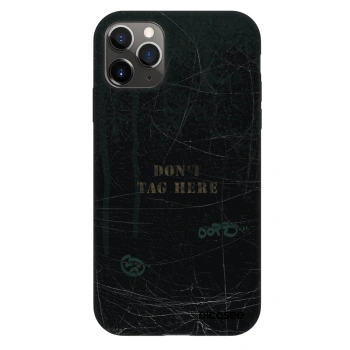 Ovitek za Apple iPhone 11 Pro - DON´T TAG