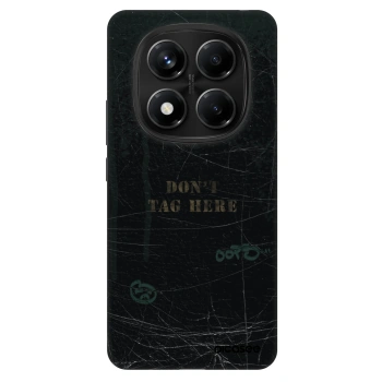 Ovitek za Xiaomi Redmi Note 14 Pro 5G - DON´T TAG