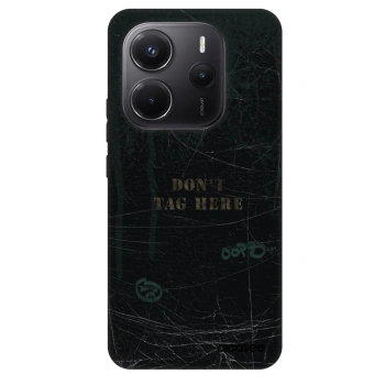 Ovitek za Xiaomi Redmi Note 14 5G - DON´T TAG