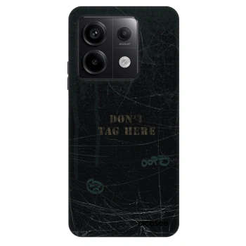 Ovitek za Xiaomi Redmi Note 13 Pro 5G - DON´T TAG