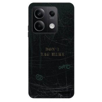 Ovitek za Xiaomi Redmi Note 13 5G - DON´T TAG
