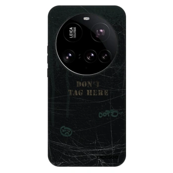 Ovitek za Xiaomi 15 Ultra - DON´T TAG