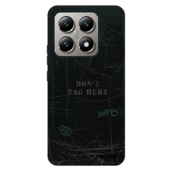 Ovitek za Xiaomi 14T - DON´T TAG