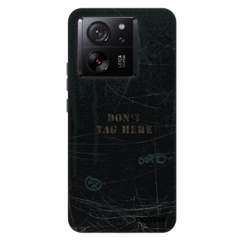 Ovitek za Xiaomi 13T Pro - DON´T TAG