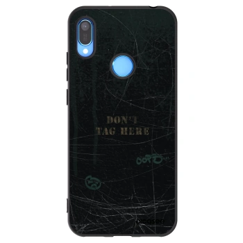 Ovitek za Huawei Y6 2019 - DON´T TAG