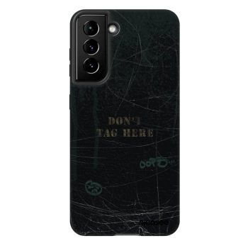 Ovitek za Samsung Galaxy S22 5G - DON´T TAG