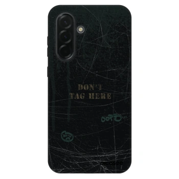 Ovitek za Samsung Galaxy A36 5G - DON´T TAG