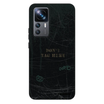 Ovitek za Xiaomi 12T - DON´T TAG
