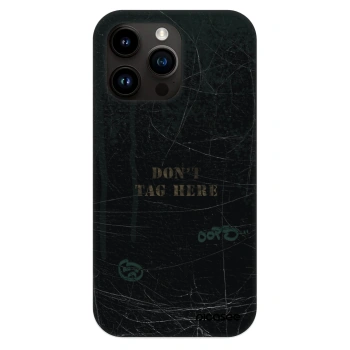 Ovitek za Apple iPhone 13 Pro - DON´T TAG