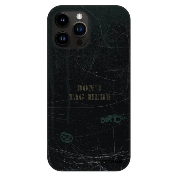 Ovitek za Apple iPhone 13 Pro Max - DON´T TAG
