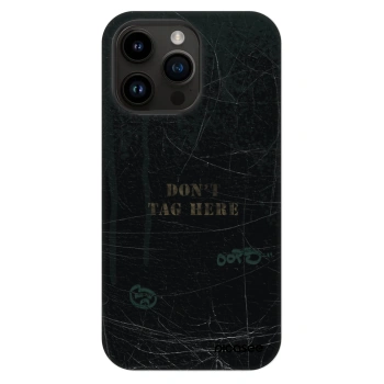 Ovitek za Apple iPhone 14 Pro Max - DON´T TAG