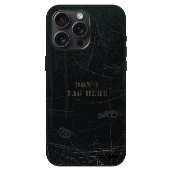 Ovitek za Apple iPhone 15 Pro Max - DON´T TAG