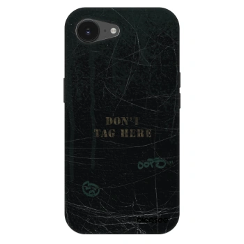 Ovitek za Apple iPhone 16e - DON´T TAG