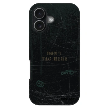 Ovitek za Apple iPhone 17 - DON´T TAG
