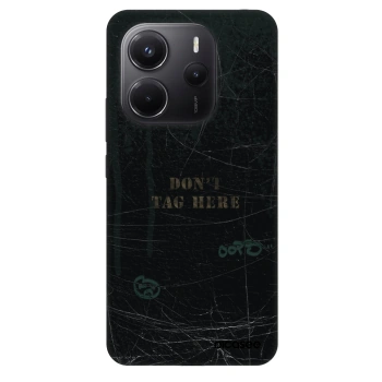 Ovitek za Xiaomi Redmi Note 14 4G - DON´T TAG
