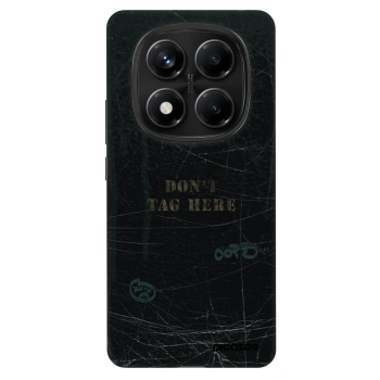 Ovitek za Xiaomi Redmi Note 14 Pro 4G - DON´T TAG