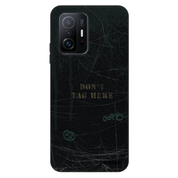 Ovitek za Xiaomi 11T - DON´T TAG