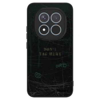 Picasee ULTIMATE CASE za Xiaomi Redmi Note 15 Pro+ - DON´T TAG