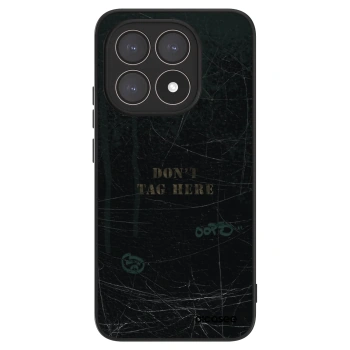 Ovitek za Xiaomi 15T - DON´T TAG