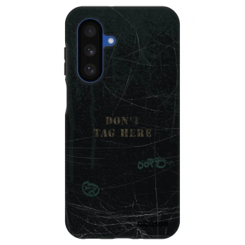 Ovitek za Samsung Galaxy A17 5G - DON´T TAG