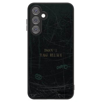 Picasee ULTIMATE CASE za Samsung Galaxy A16 4G - DON´T TAG