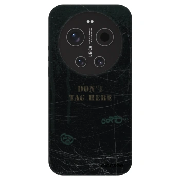 Ovitek za Xiaomi 17 Ultra - DON´T TAG